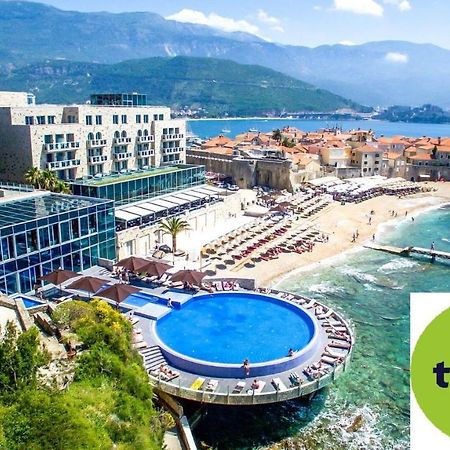Avala Resort & Villas Budva Ngoại thất bức ảnh