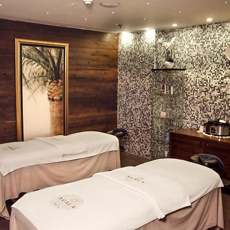 Avala Resort & Villas Budva Ngoại thất bức ảnh