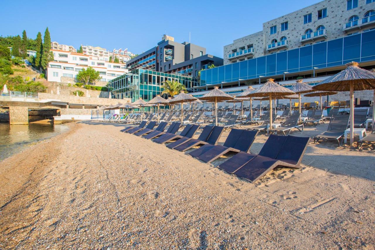 Avala Resort & Villas Budva Ngoại thất bức ảnh