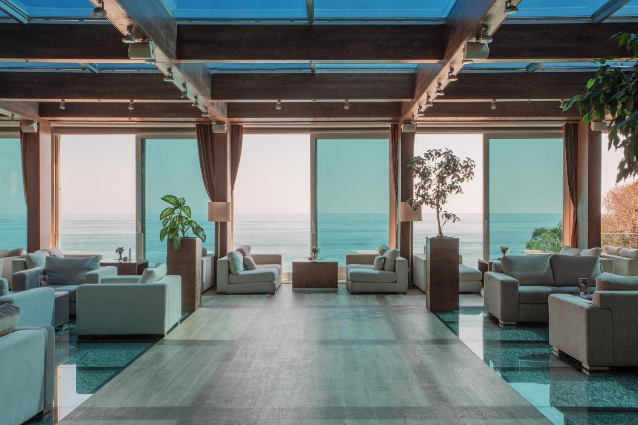Avala Resort & Villas Budva Ngoại thất bức ảnh