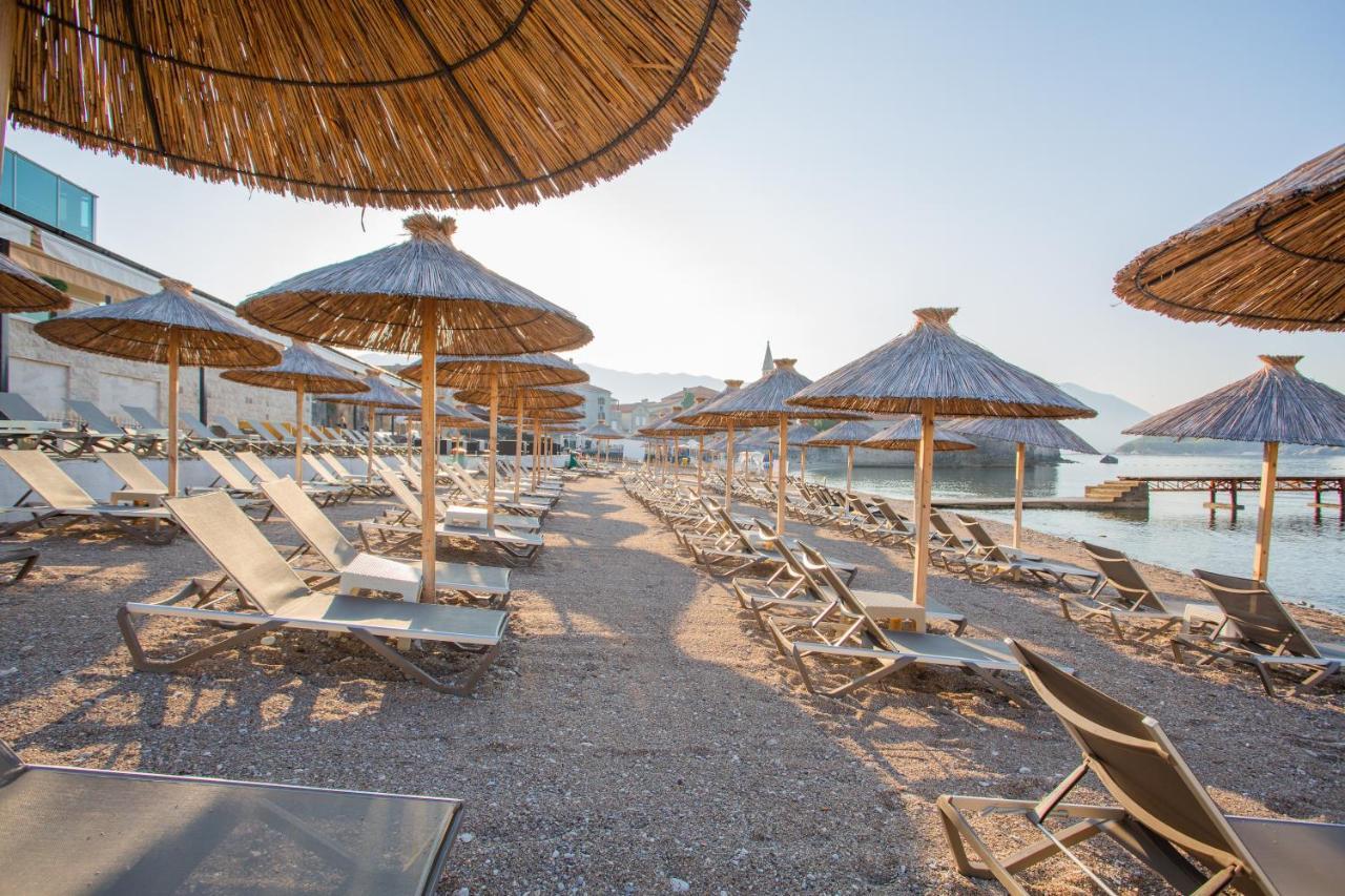 Avala Resort & Villas Budva Ngoại thất bức ảnh