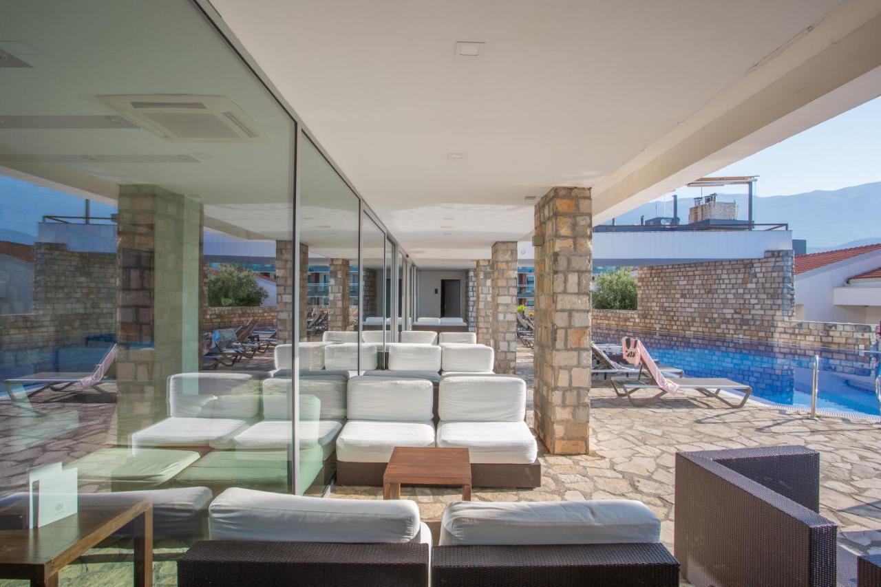 Avala Resort & Villas Budva Ngoại thất bức ảnh