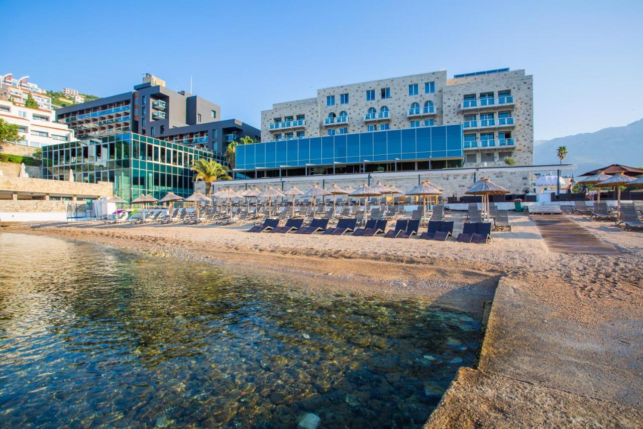 Avala Resort & Villas Budva Ngoại thất bức ảnh