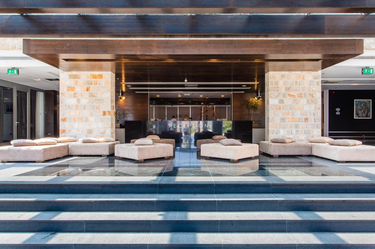 Avala Resort & Villas Budva Ngoại thất bức ảnh