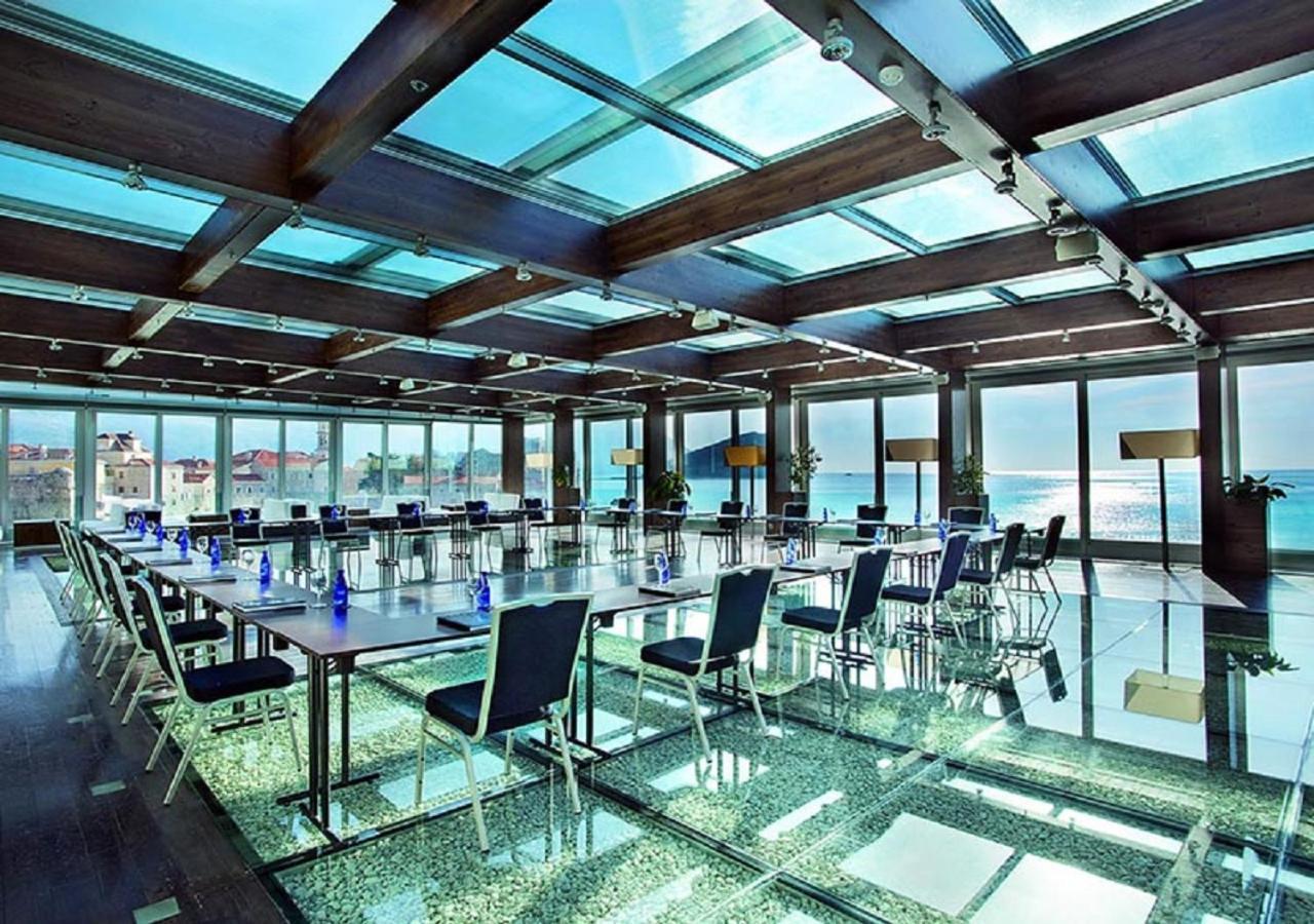 Avala Resort & Villas Budva Ngoại thất bức ảnh