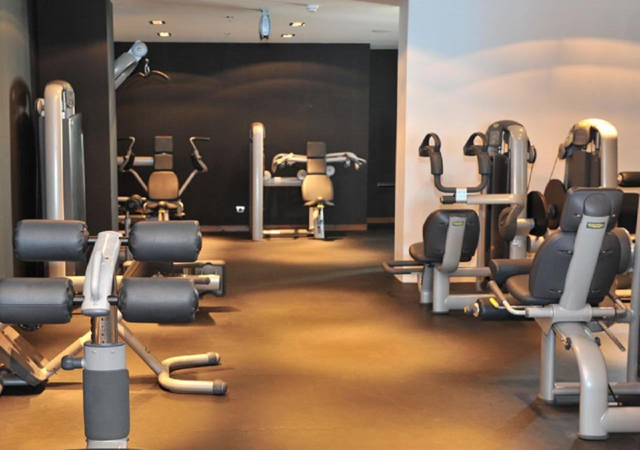 Avala Resort & Villas Budva Ngoại thất bức ảnh