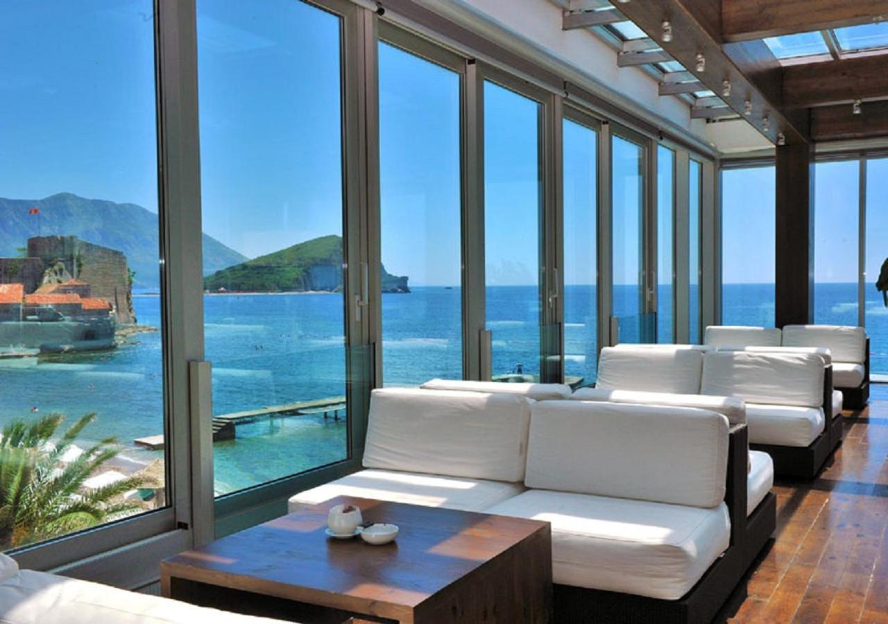 Avala Resort & Villas Budva Ngoại thất bức ảnh