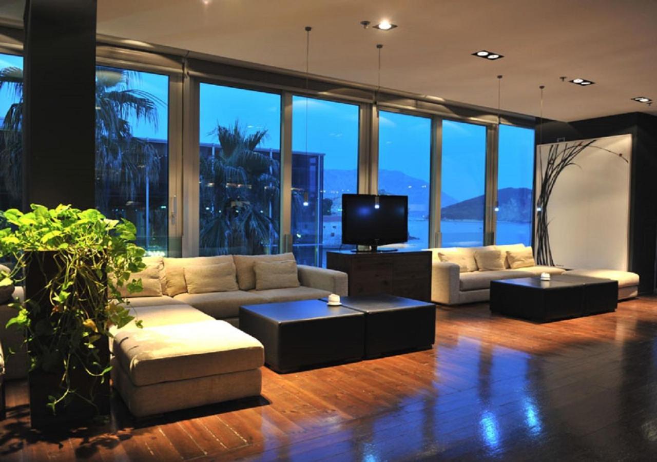 Avala Resort & Villas Budva Ngoại thất bức ảnh