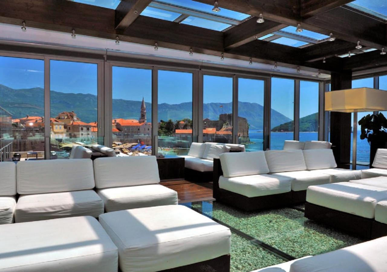 Avala Resort & Villas Budva Ngoại thất bức ảnh