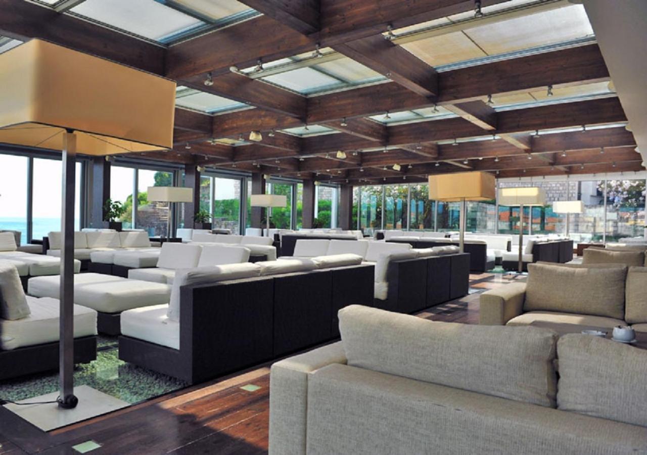 Avala Resort & Villas Budva Ngoại thất bức ảnh