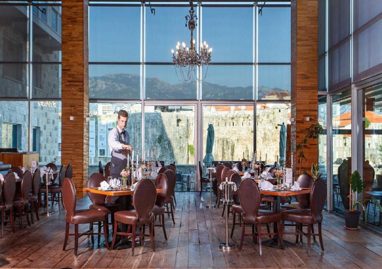 Avala Resort & Villas Budva Ngoại thất bức ảnh