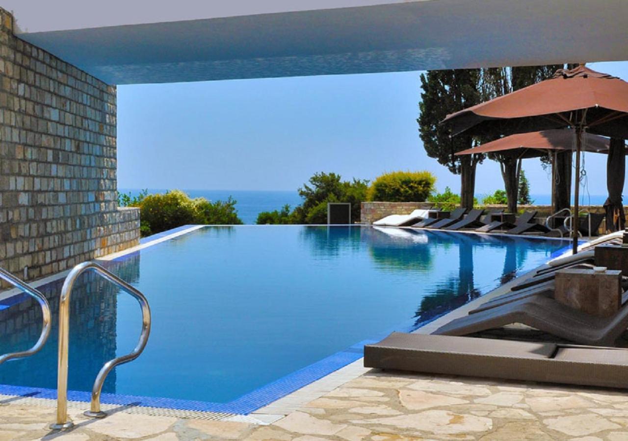 Avala Resort & Villas Budva Ngoại thất bức ảnh