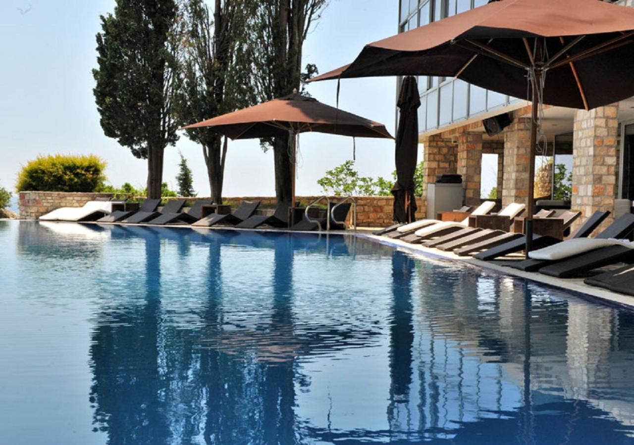 Avala Resort & Villas Budva Ngoại thất bức ảnh