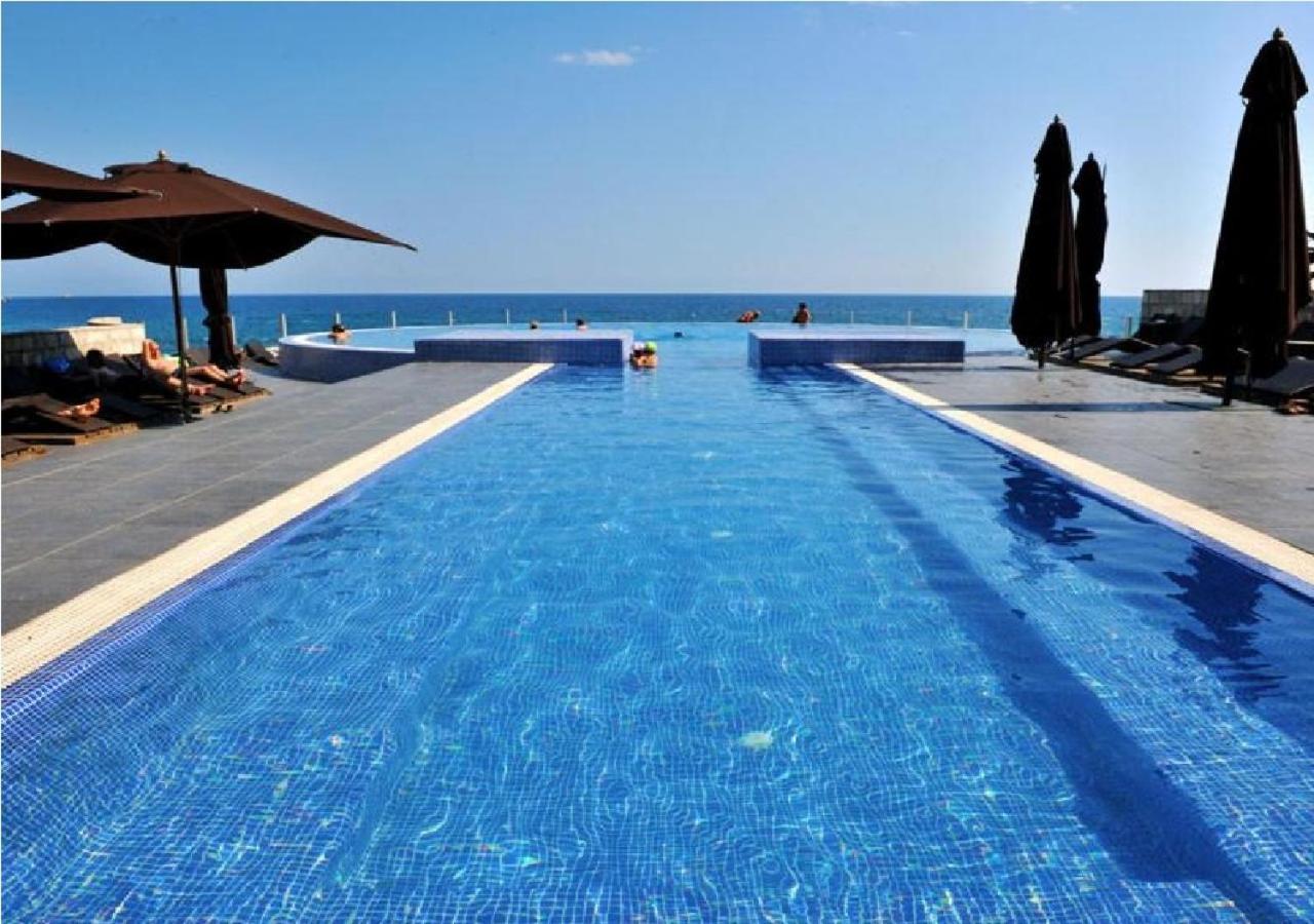Avala Resort & Villas Budva Ngoại thất bức ảnh