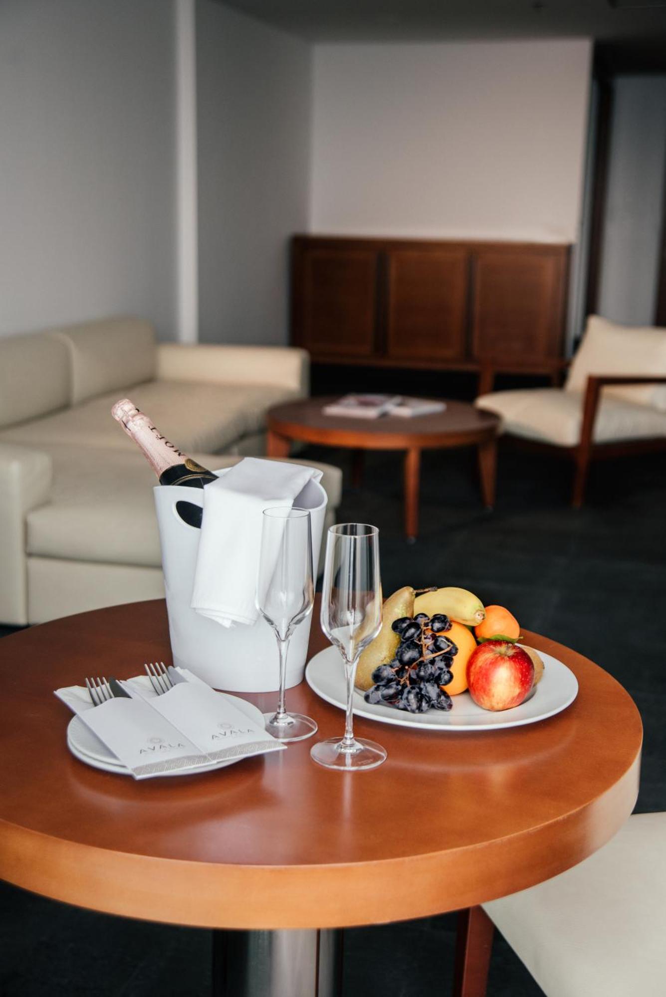 Avala Resort & Villas Budva Ngoại thất bức ảnh