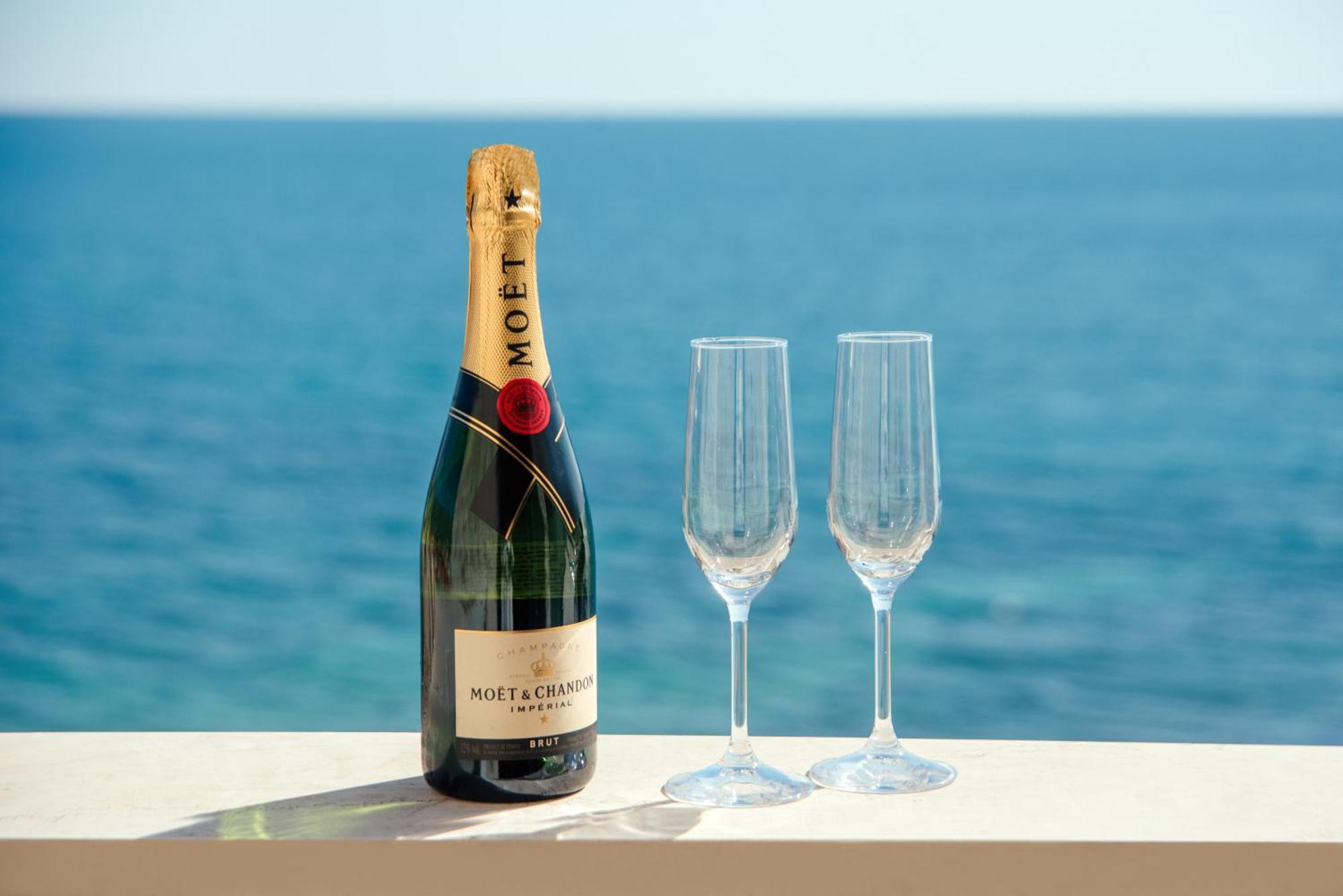 Avala Resort & Villas Budva Ngoại thất bức ảnh