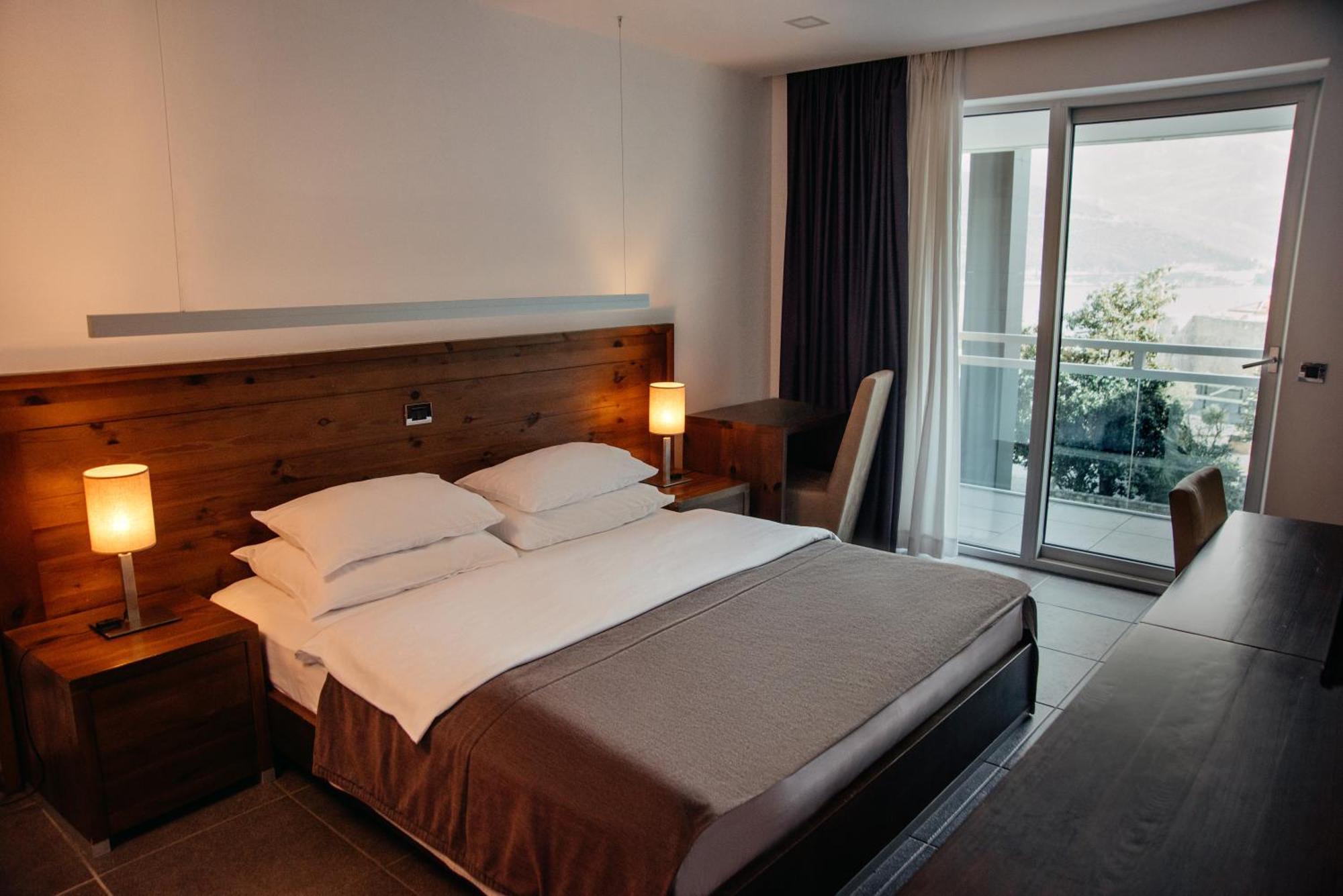 Avala Resort & Villas Budva Ngoại thất bức ảnh