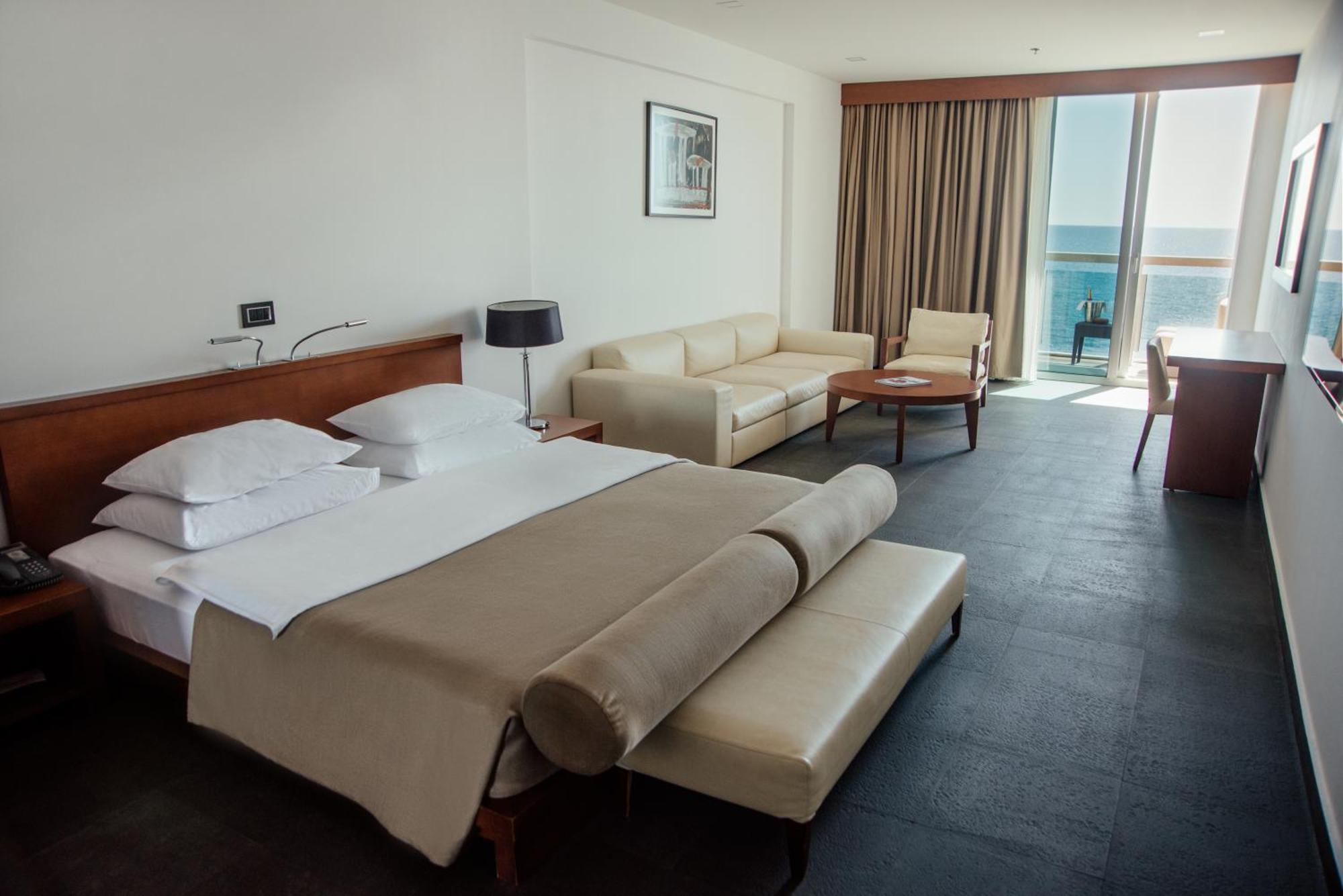 Avala Resort & Villas Budva Ngoại thất bức ảnh