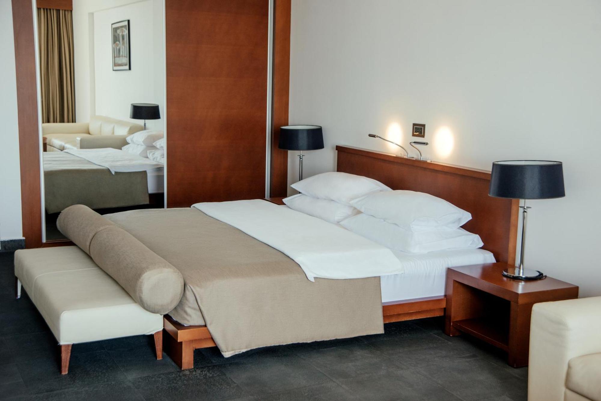 Avala Resort & Villas Budva Ngoại thất bức ảnh