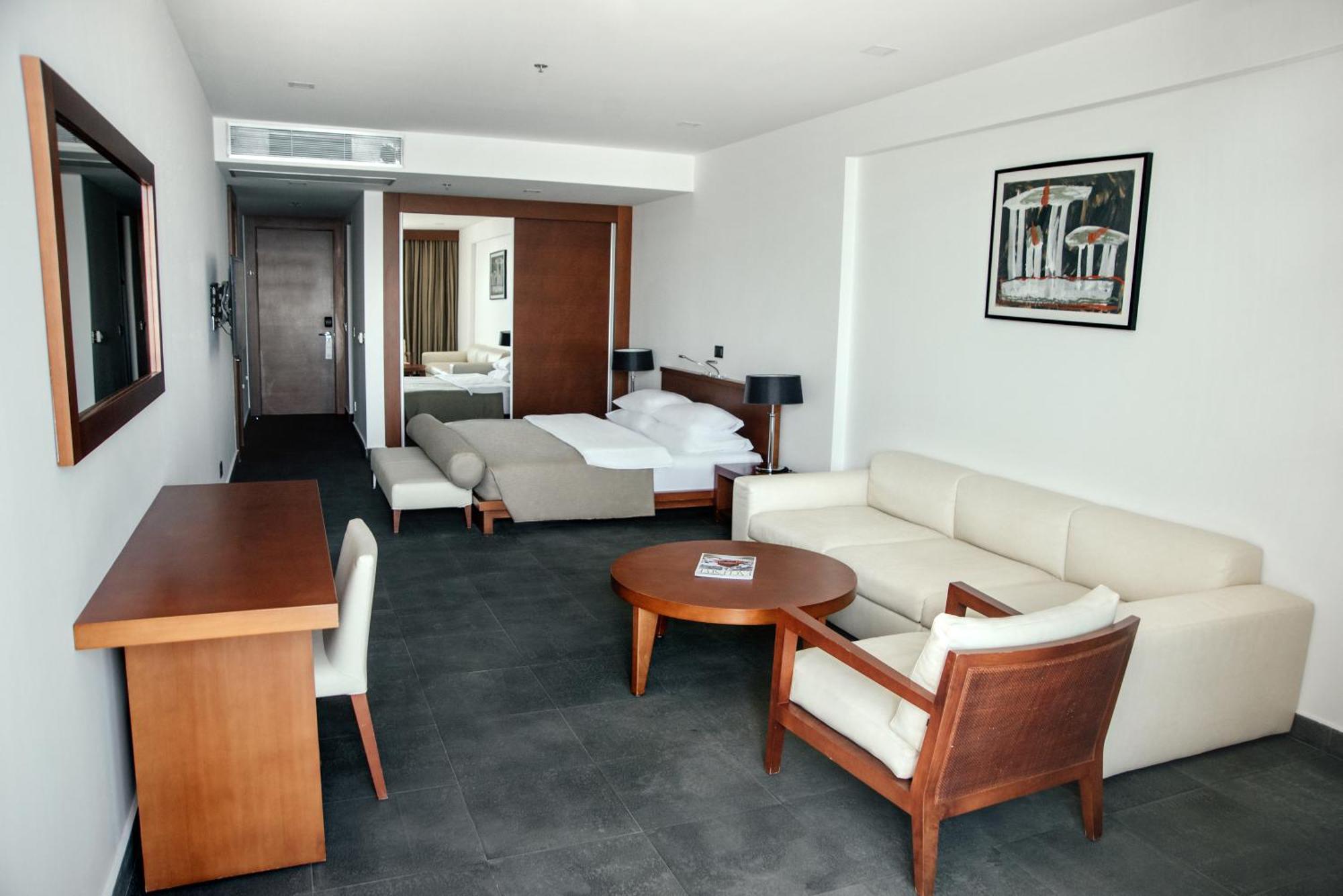 Avala Resort & Villas Budva Ngoại thất bức ảnh