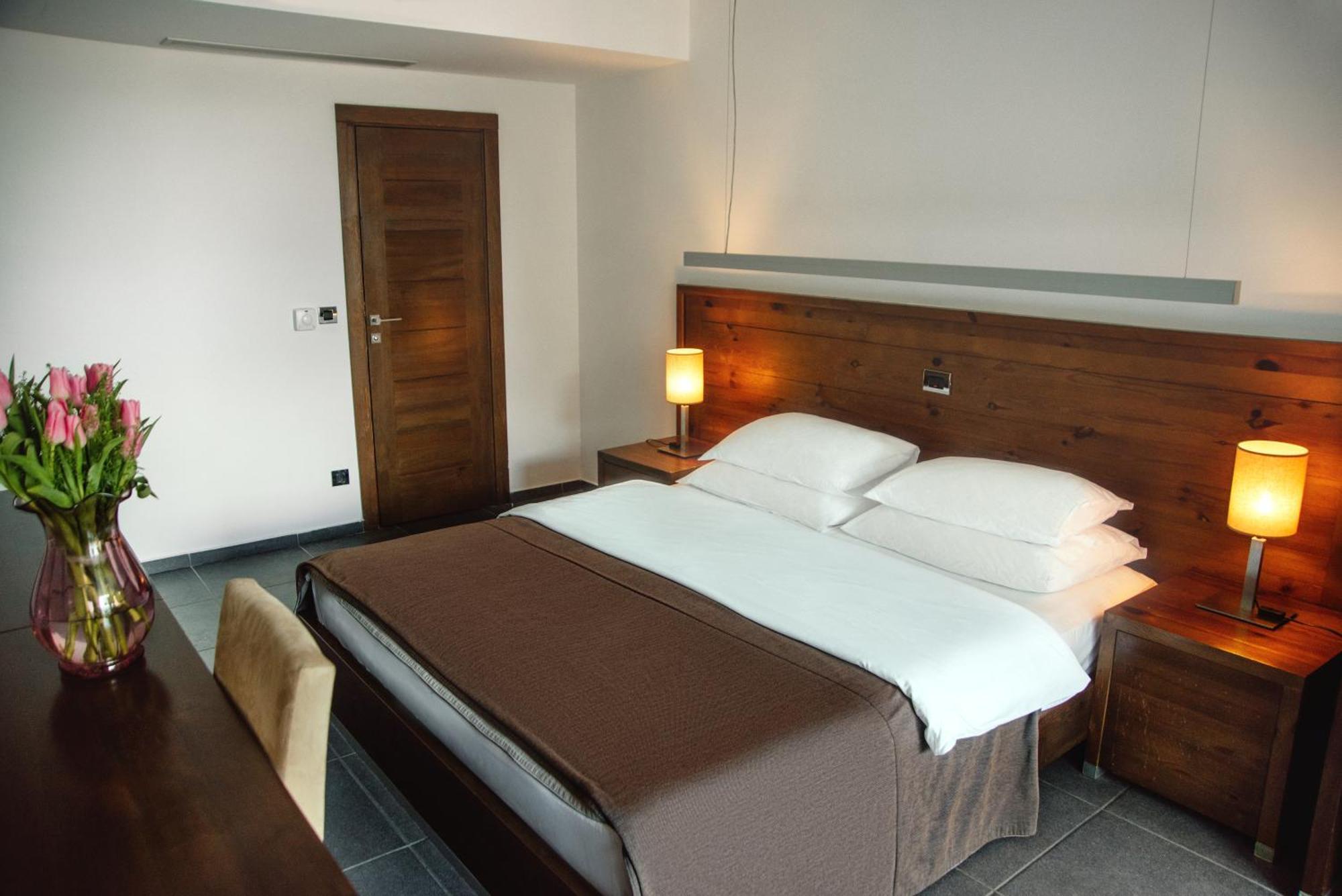Avala Resort & Villas Budva Ngoại thất bức ảnh