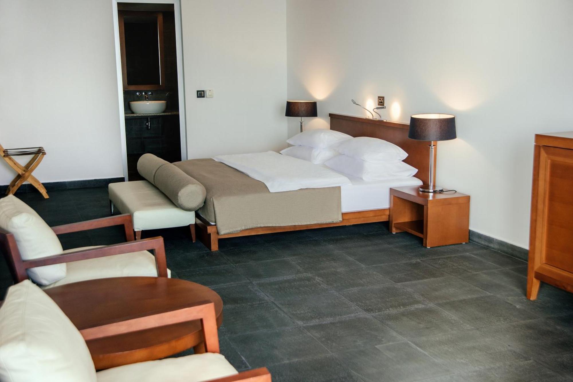 Avala Resort & Villas Budva Ngoại thất bức ảnh