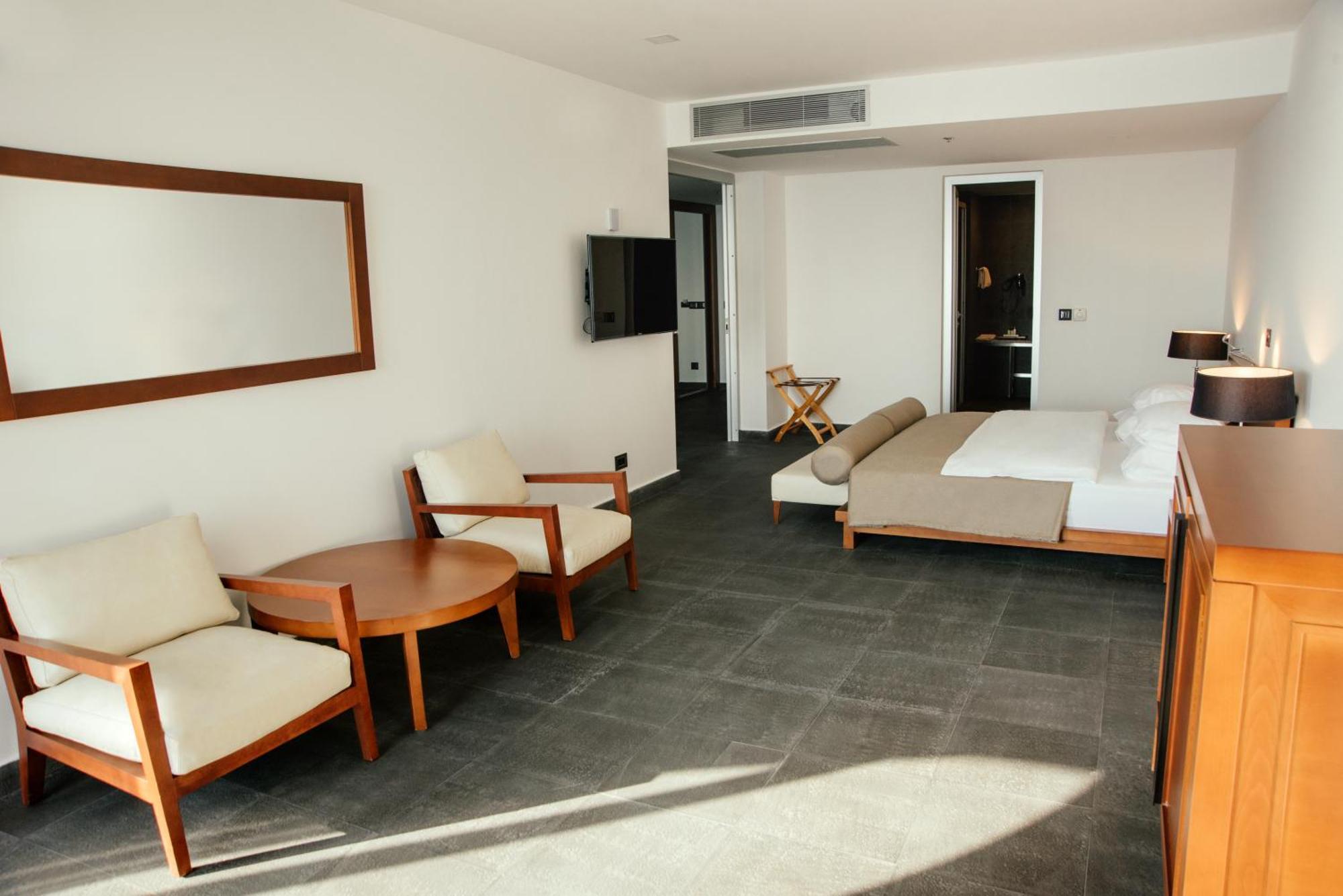 Avala Resort & Villas Budva Ngoại thất bức ảnh