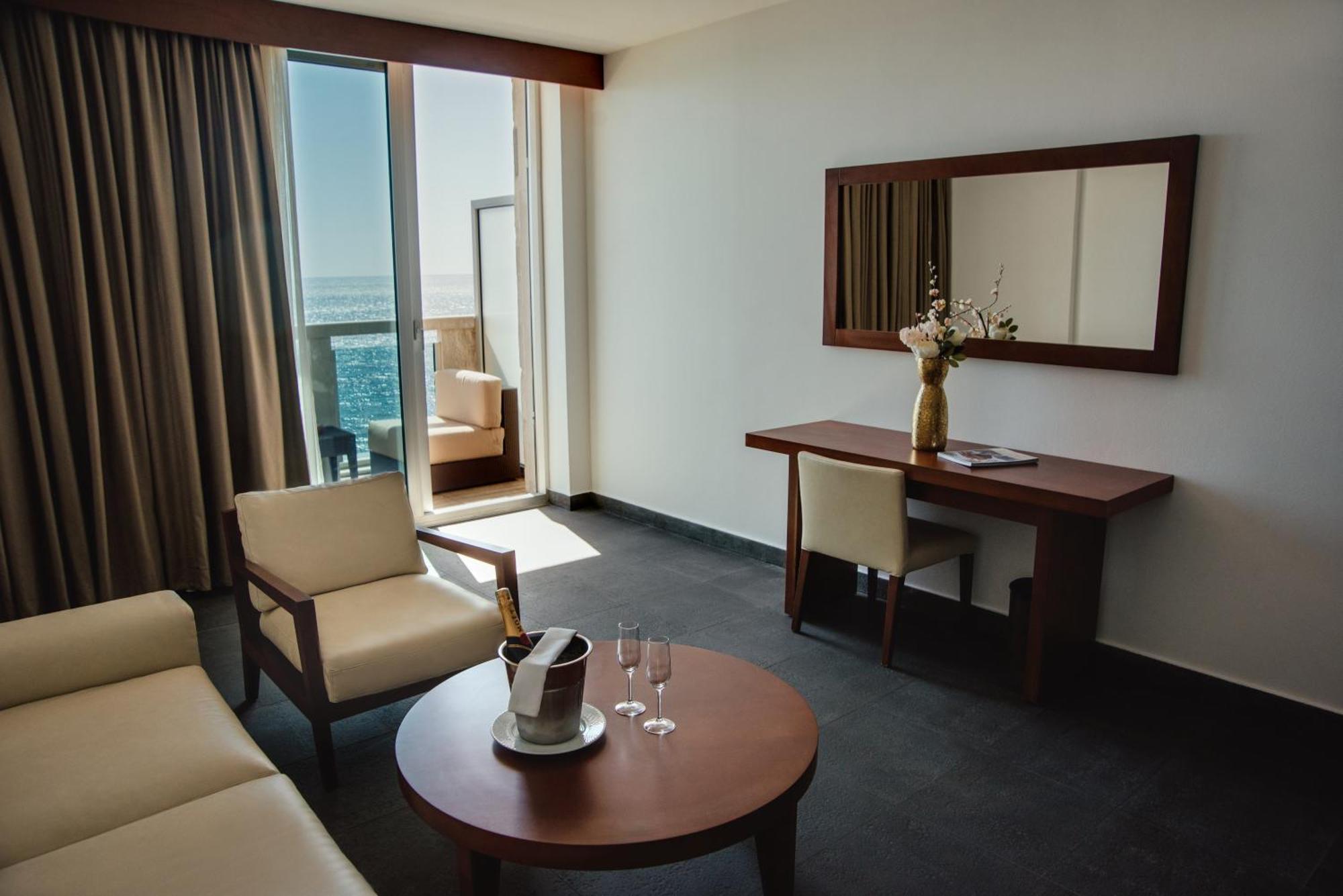 Avala Resort & Villas Budva Ngoại thất bức ảnh