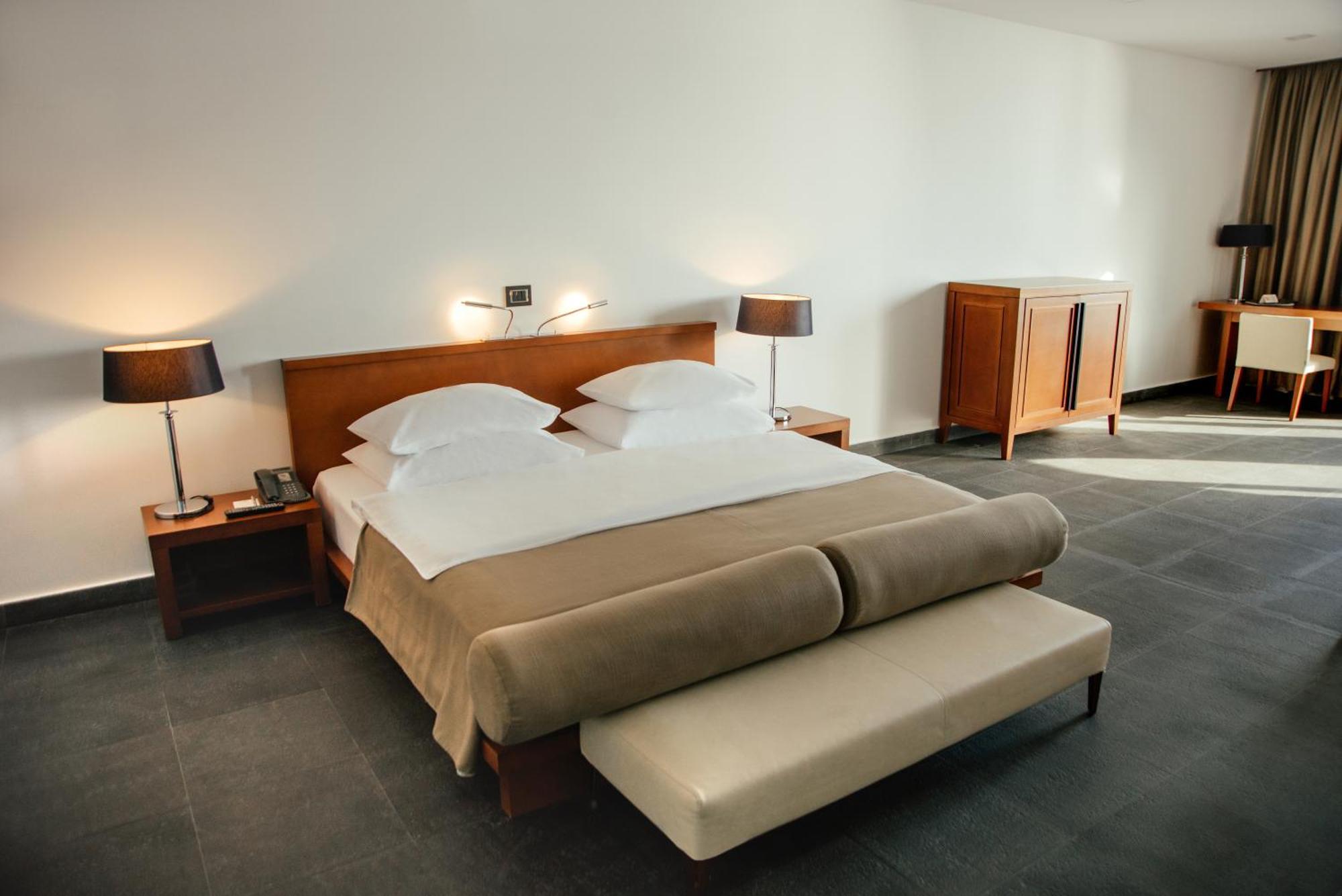 Avala Resort & Villas Budva Ngoại thất bức ảnh