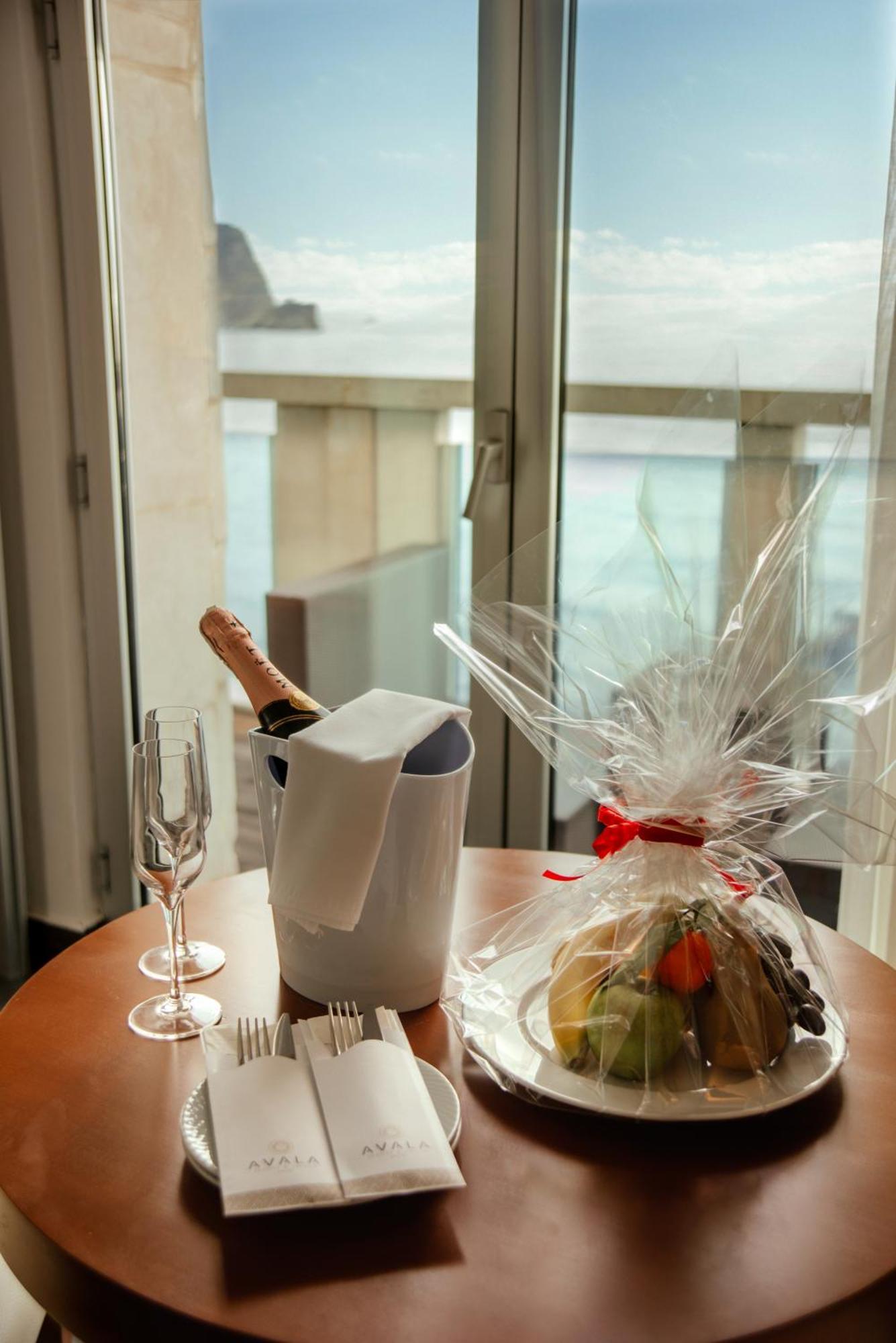 Avala Resort & Villas Budva Ngoại thất bức ảnh