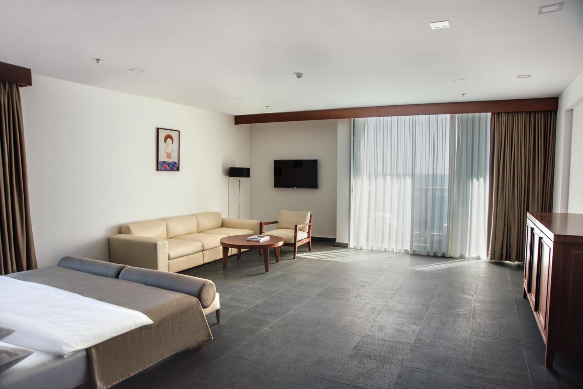 Avala Resort & Villas Budva Ngoại thất bức ảnh