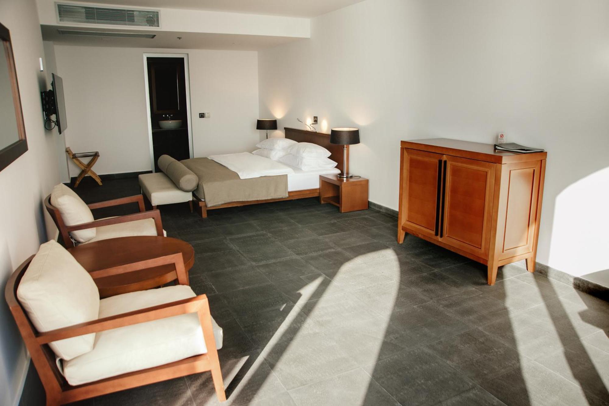 Avala Resort & Villas Budva Ngoại thất bức ảnh