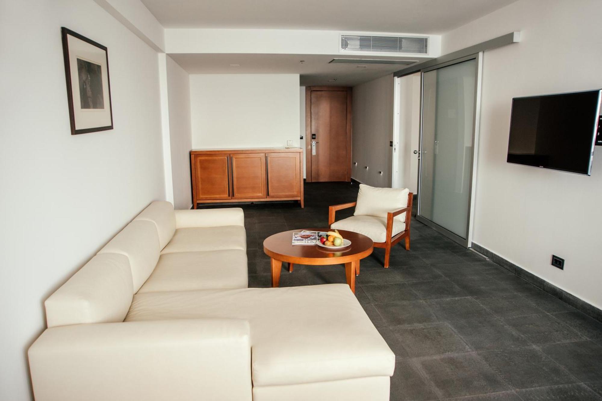 Avala Resort & Villas Budva Ngoại thất bức ảnh