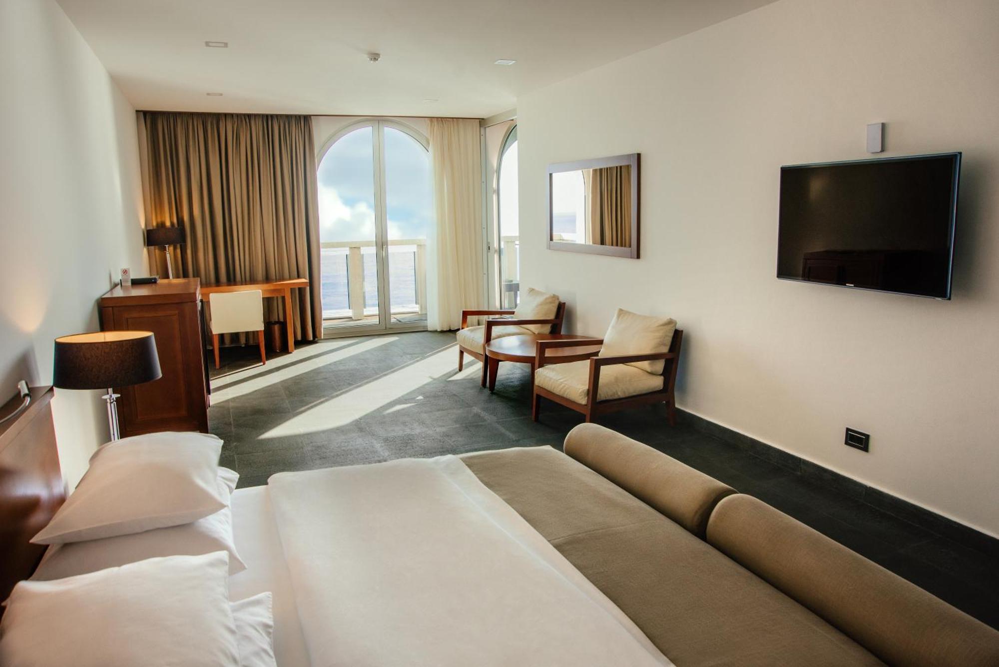 Avala Resort & Villas Budva Ngoại thất bức ảnh