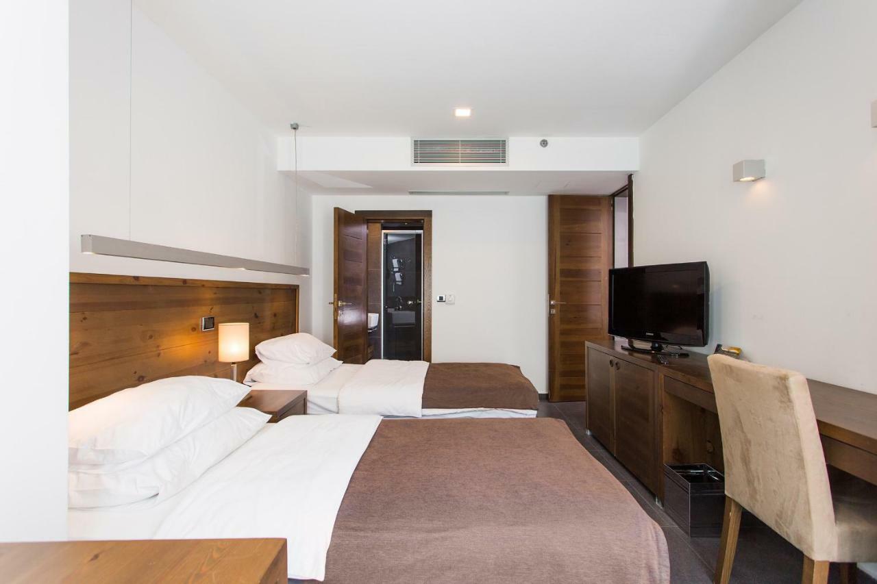 Avala Resort & Villas Budva Ngoại thất bức ảnh